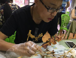 剑河烧烤加盟,学烧烤技术,开烧烤店多少钱