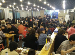剑河烧烤加盟,学烧烤技术,开烧烤店多少钱