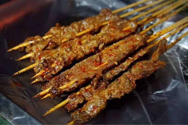 剑河烤牛筋培训