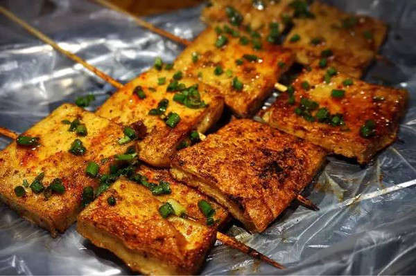 剑河铁板豆腐培训