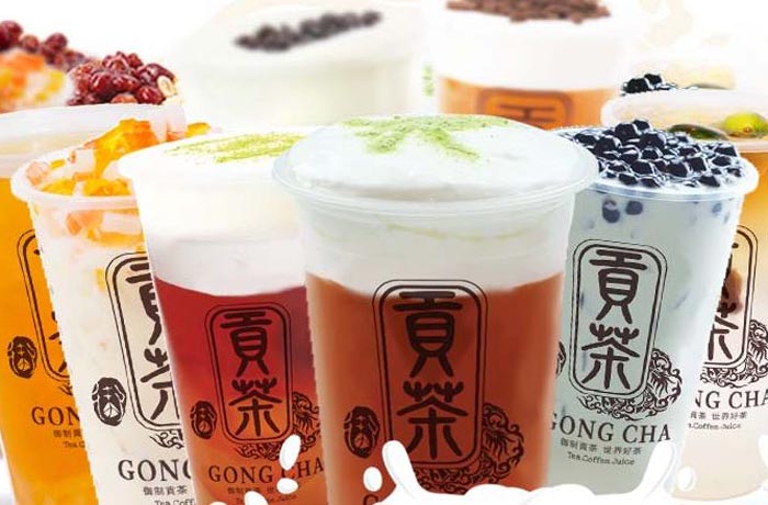 剑河贡茶培训